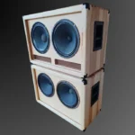 Kytarový RBOX