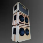 Kytarový RBOX