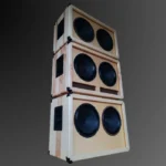 Kytarový RBOX