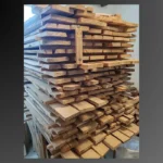 Kytarový RBOX – sušení přířezů