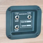 Kytarový RBOX